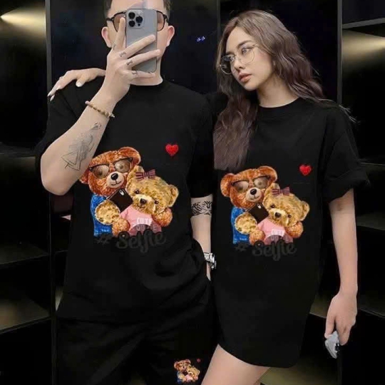 SET QUẦN ÁO NAM NỮ