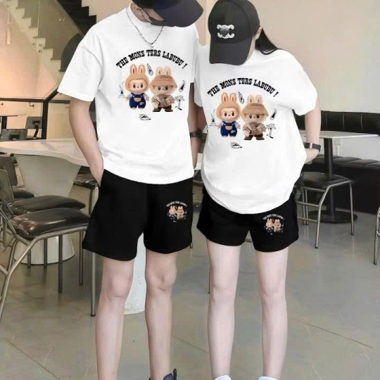 SET QUẦN ÁO NAM NỮ