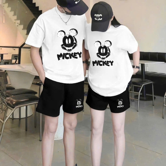 SET QUẦN ÁO NAM NỮ