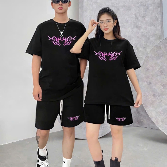 SET QUẦN ÁO NAM NỮ