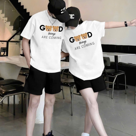 SET QUẦN ÁO NAM NỮ