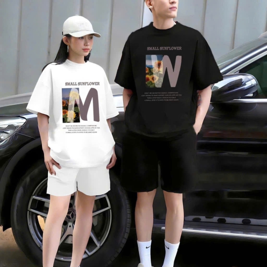 SET QUẦN ÁO NAM NỮ