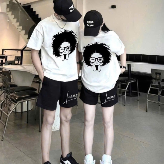 SET QUẦN ÁO NAM NỮ