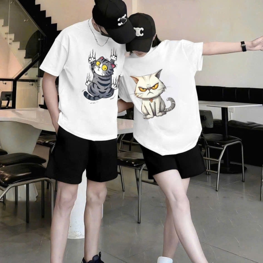 SET QUẦN ÁO NAM NỮ