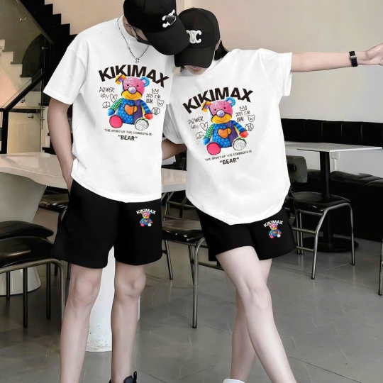 SET QUẦN ÁO NAM NỮ