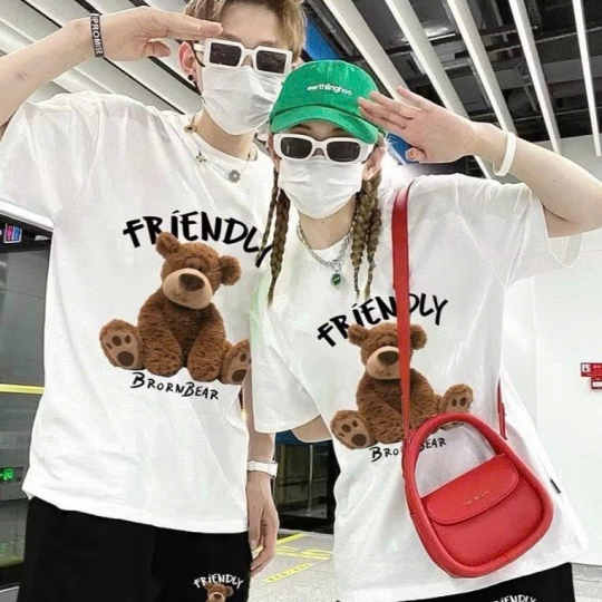 SET QUẦN ÁO NAM NỮ