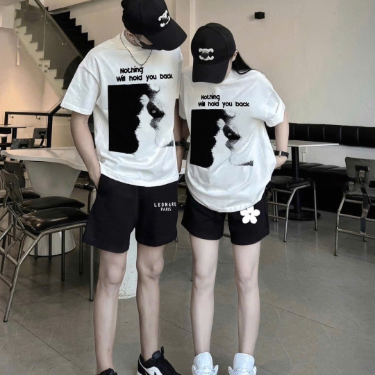 SET QUẦN ÁO NAM NỮ