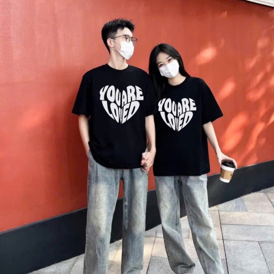 SET QUẦN ÁO NAM NỮ