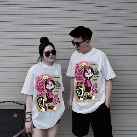 SET QUẦN ÁO NAM NỮ