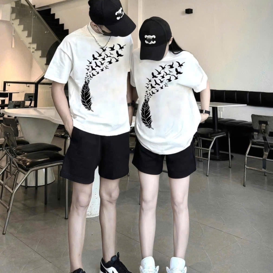 SET QUẦN ÁO NAM NỮ