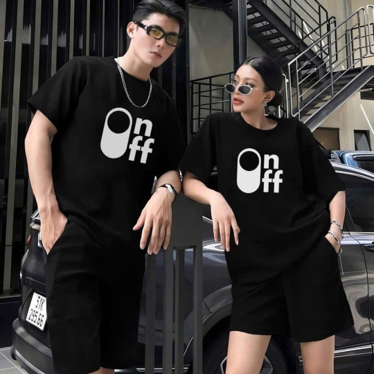 SET QUẦN ÁO NAM NỮ