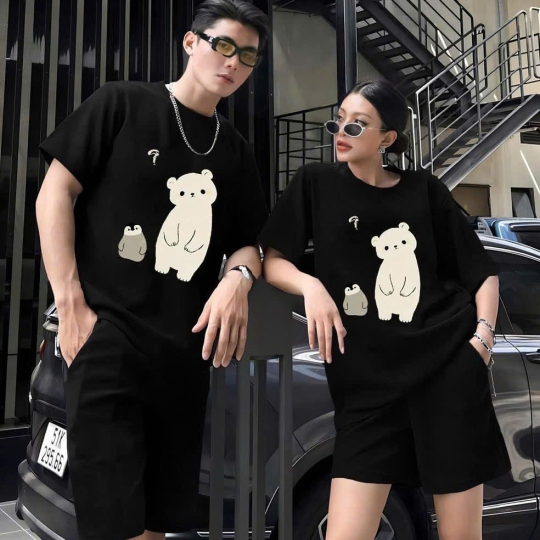 SET QUẦN ÁO NAM NỮ