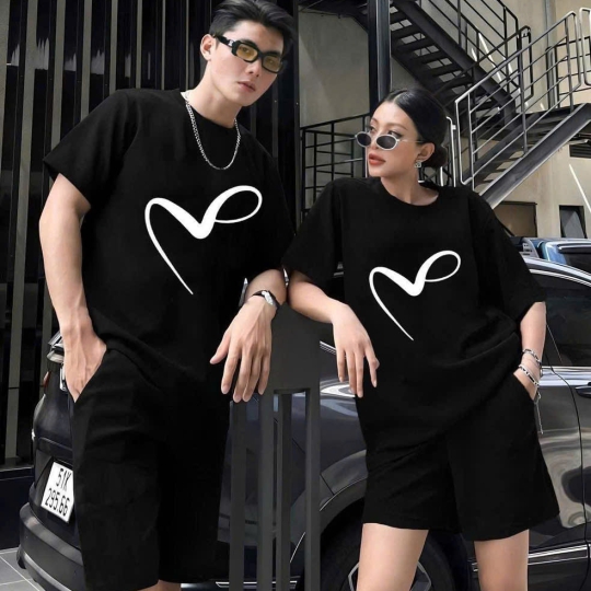 SET QUẦN ÁO NAM NỮ