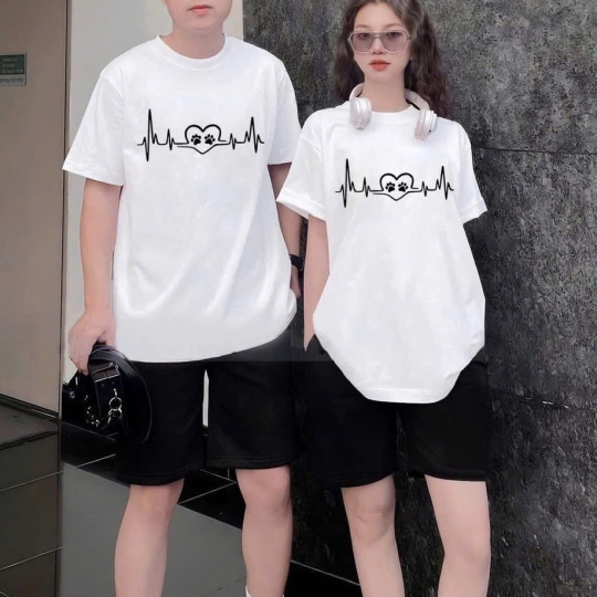 SET QUẦN ÁO NAM NỮ