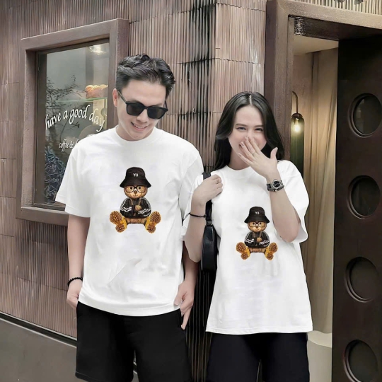 SET QUẦN ÁO NAM NỮ