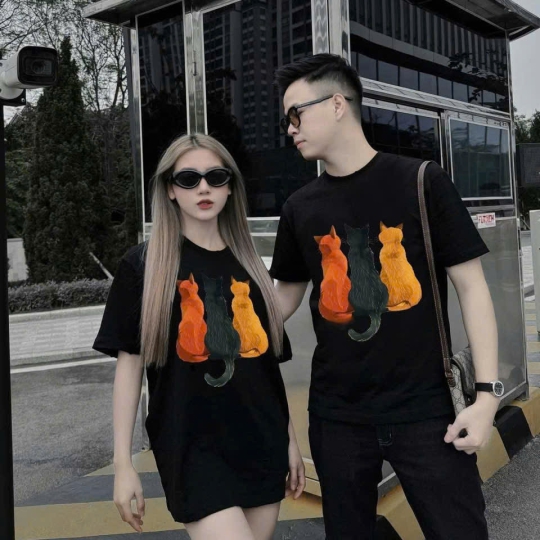 SET QUẦN ÁO NAM NỮ