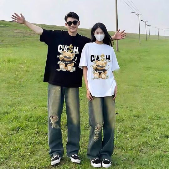 SET QUẦN ÁO NAM NỮ