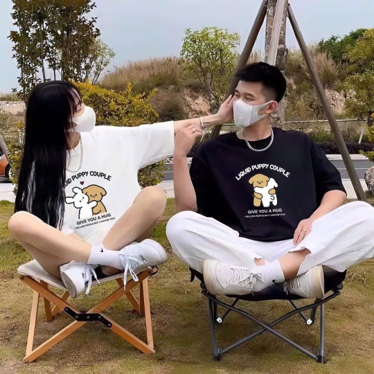 SET QUẦN ÁO NAM NỮ