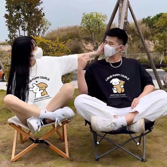 SET QUẦN ÁO NAM NỮ